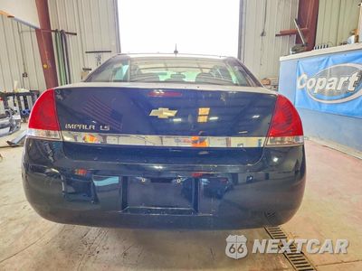 Zdjęcie 6 z 12 samochodu: 2009 CHEVROLET IMPALA LS VIN:2G1WB57N691136937 - miniatura