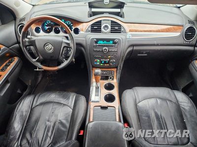 Zdjęcie 8 z 13 samochodu: 2012 BUICK ENCLAVE VIN:5GAKRCEDXCJ177019 - miniatura