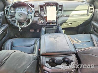 Zdjęcie 8 z 13 samochodu: 2022 RAM 1500 LIMITED VIN:1C6SRFHT2NN401163 - miniatura