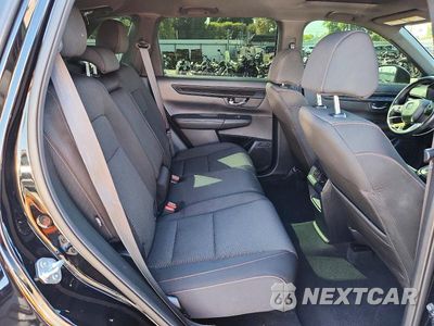 Zdjęcie 11 z 13 samochodu: 2025 HONDA CR-V SPORT VIN:7FARS6H55SE059493 - miniatura