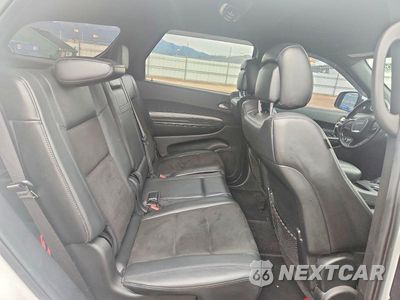 Zdjęcie 11 z 13 samochodu: 2019 DODGE DURANGO GT VIN:1C4RDJDG2KC535812 - miniatura