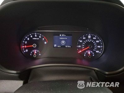Zdjęcie 9 z 12 samochodu: 2022 KIA SOUL X-LINE VIN:KNDJ23AU6N7156009 - miniatura