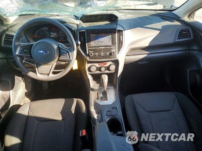 Zdjęcie 8 z 12 samochodu: 2018 SUBARU IMPREZA VIN:4S3GKAA66J3618313 - miniatura