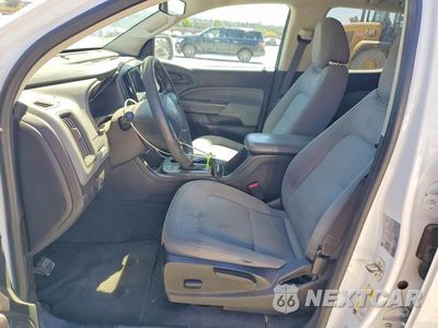 Zdjęcie 7 z 12 samochodu: 2022 CHEVROLET COLORADO VIN:1GCGSBEN5N1333949 - miniatura