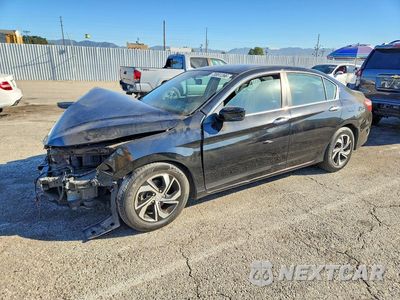 2016 HONDA ACCORD LX 1HGCR2F3XGA012419 - główne zdjęcie licytacji z USA - miniatura