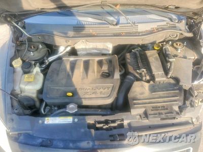 Zdjęcie 12 z 13 samochodu: 2007 DODGE CALIBER R/T VIN:1B3HE78K77D514600 - miniatura