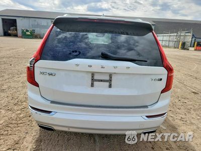 Zdjęcie 6 z 13 samochodu: 2019 VOLVO XC90 T6 INSCRIPTION VIN:YV4A22PL2K1420105 - miniatura