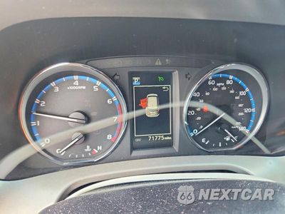 Zdjęcie 9 z 14 samochodu: 2016 TOYOTA RAV4 XLE VIN:2T3WFREV9GW239716 - miniatura