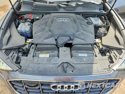 Zdjęcie 11 z 13 samochodu: 2023 AUDI Q8 PREMIUM PLUS VIN:WA1BVBF18PD017843 - miniatura