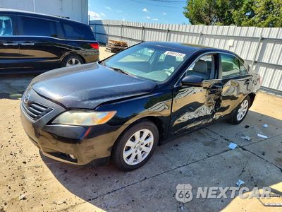 2009 TOYOTA CAMRY XLE V6 4T1BK46K99U086672 - główne zdjęcie licytacji z USA - miniatura