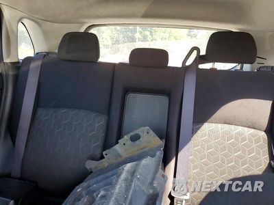 Zdjęcie 10 z 13 samochodu: 2020 MITSUBISHI OUTLANDER SPORT ES VIN:JA4AP3AU6LU022188 - miniatura