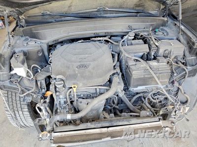 Zdjęcie 12 z 14 samochodu: 2020 KIA TELLURIDE SX VIN:5XYP54HC5LG026355 - miniatura
