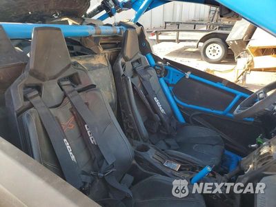 Zdjęcie 6 z 10 samochodu: 2019 CAN-AM MAVERICK X3 UTILITY VEHICLE VIN:3JBVVAW21KK000397 - miniatura