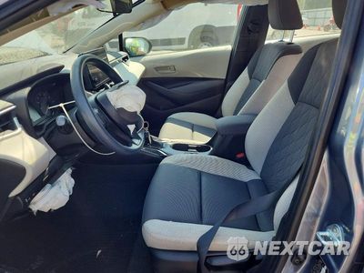 Zdjęcie 7 z 12 samochodu: 2024 TOYOTA COROLLA LE VIN:5YFB4MDE5RP155186 - miniatura