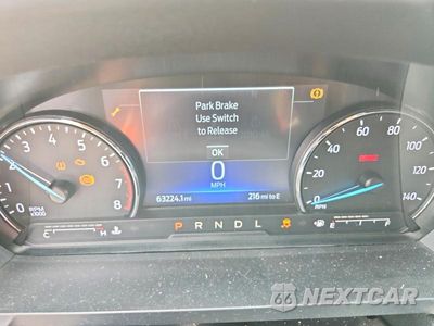 Zdjęcie 9 z 14 samochodu: 2023 FORD EXPLORER XLT VIN:1FMSK7DH7PGB31919 - miniatura