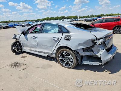 Drugie zdjęcie samochodu z przodu: 2026 KIA K5 GT LINE VIN:KNAG64J71T5470364 - miniatura