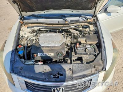Zdjęcie 11 z 12 samochodu: 2008 HONDA ACCORD EXL VIN:1HGCP36898A018298 - miniatura