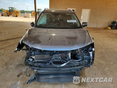 Piąte zdjęcie samochodu w środku: 2020 NISSAN ROGUE SV VIN:5N1AT2MT2LC785518 - miniatura