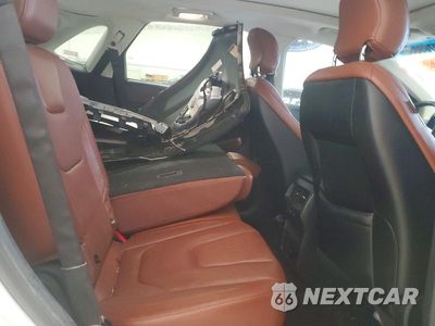 Zdjęcie 11 z 13 samochodu: 2015 FORD EDGE TITANIUM VIN:2FMPK4K9XFBB89464 - miniatura