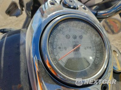 Zdjęcie 7 z 8 samochodu: 2008 KAWASAKI VN1600 D VIN:JKBVNKD138A021426 - miniatura