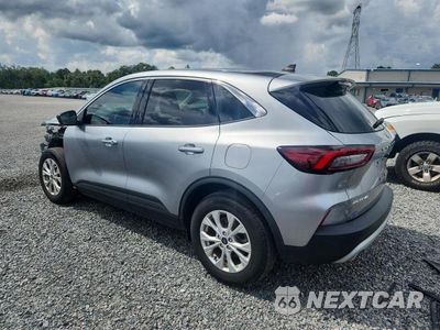 Drugie zdjęcie samochodu z przodu: 2024 FORD ESCAPE ACTIVE VIN:1FMCU0GN4RUA65499 - miniatura