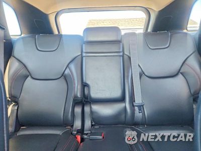 Zdjęcie 10 z 13 samochodu: 2015 JEEP CHEROKEE TRAILHAWK VIN:1C4PJMBS7FW651701 - miniatura