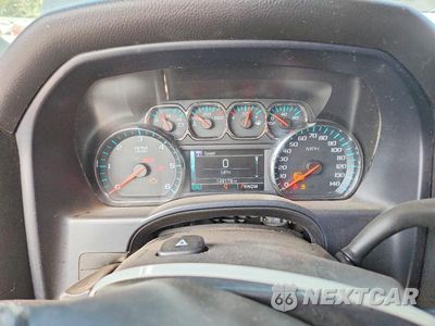 Zdjęcie 9 z 12 samochodu: 2016 CHEVROLET SILVERADO K1500 LT VIN:1GCVKREC2GZ136465 - miniatura