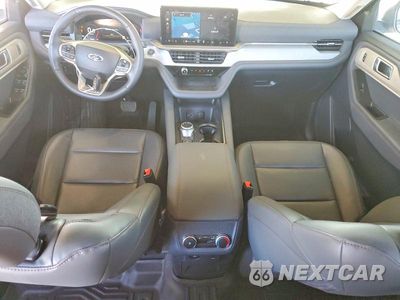 Zdjęcie 8 z 13 samochodu: 2026 FORD EXPLORER ACTIVE VIN:1FMUK7DH3TGA08363 - miniatura