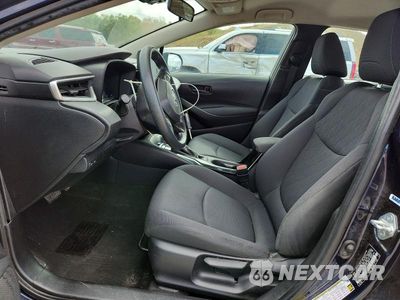 Zdjęcie 7 z 12 samochodu: 2022 TOYOTA COROLLA LE VIN:5YFEPMAE5NP343807 - miniatura