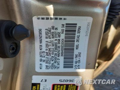Zdjęcie 12 z 12 samochodu: 2009 TOYOTA COROLLA LE VIN:1NXBU40E69Z160434 - miniatura