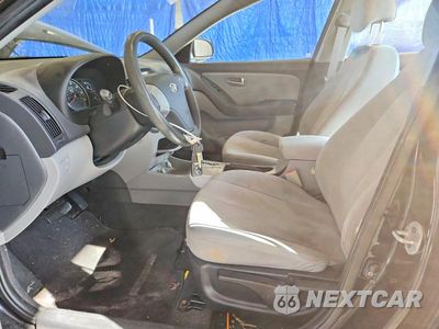 Zdjęcie 7 z 12 samochodu: 2008 HYUNDAI ELANTRA GLS VIN:KMHDU46DX8U404821 - miniatura
