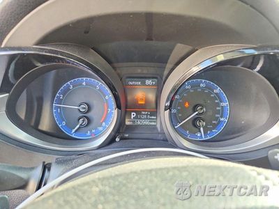 Zdjęcie 9 z 13 samochodu: 2014 TOYOTA COROLLA S PLUS VIN:5YFBURHE1EP004492 - miniatura
