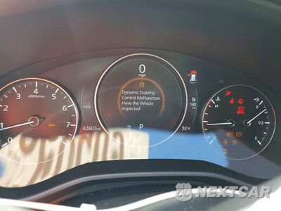 Zdjęcie 9 z 13 samochodu: 2024 MAZDA CX-50 PREFERRED VIN:7MMVABBM1RN157034 - miniatura