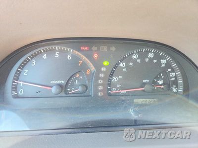 Zdjęcie 9 z 12 samochodu: 2003 TOYOTA CAMRY LE VIN:4T1BE32K13U177028 - miniatura