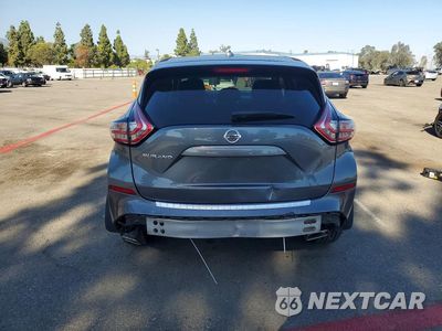 Zdjęcie 6 z 14 samochodu: 2015 NISSAN MURANO S VIN:5N1AZ2MG7FN289611 - miniatura