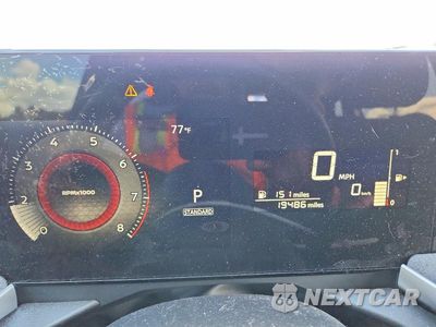 Zdjęcie 9 z 13 samochodu: 2025 NISSAN KICKS SV VIN:3N8AP6CA5SL325759 - miniatura
