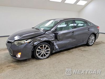 2014 TOYOTA AVALON XLE TOURING 4T1BK1EB9EU095141 - główne zdjęcie licytacji z USA - miniatura