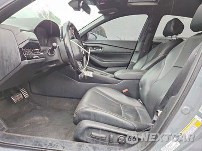 Zdjęcie 7 z 12 samochodu: 2023 HONDA ACCORD HYBRID SPORT-L VIN:1HGCY2F79PA036278 - miniatura