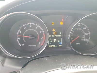 Zdjęcie 9 z 13 samochodu: 2019 MITSUBISHI OUTLANDER SPORT ES VIN:JA4AP3AU0KU011069 - miniatura