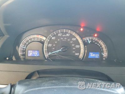 Zdjęcie 9 z 12 samochodu: 2012 TOYOTA CAMRY SE VIN:4T1BF1FK1CU167269 - miniatura