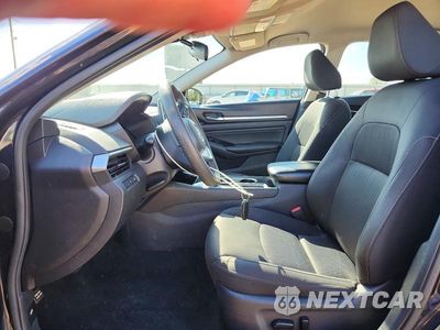 Zdjęcie 7 z 12 samochodu: 2021 NISSAN ALTIMA SV VIN:1N4BL4DV8MN312899 - miniatura