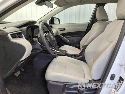 Zdjęcie 7 z 14 samochodu: 2026 TOYOTA COROLLA CROSS L VIN:7MUAAAAG7TV184203 - miniatura