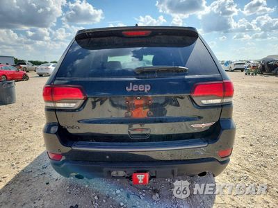 Zdjęcie 6 z 13 samochodu: 2021 JEEP GRAND CHEROKEE TRAILHAWK VIN:1C4RJFLG8MC586645 - miniatura