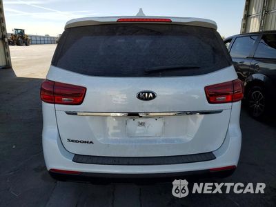 Zdjęcie 6 z 13 samochodu: 2020 KIA SEDONA L VIN:KNDMA5C12L6635495 - miniatura