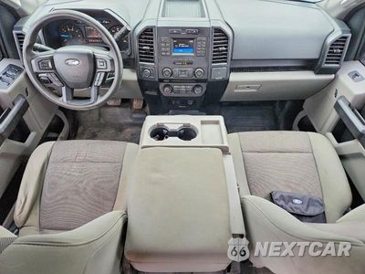 Zdjęcie 8 z 12 samochodu: 2015 FORD F150 SUPER CAB VIN:1FTEX1EP2FFD07172 - miniatura