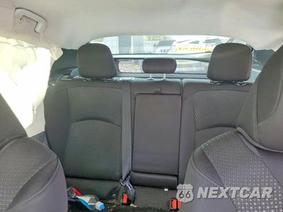Zdjęcie 10 z 13 samochodu: 2021 TOYOTA PRIUS LE VIN:JTDKAMFU0M3148189 - miniatura