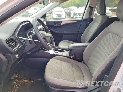 Zdjęcie 7 z 13 samochodu: 2022 FORD ESCAPE SE VIN:1FMCU9G6XNUA86817 - miniatura
