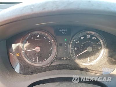 Zdjęcie 9 z 12 samochodu: 2008 LEXUS ES 350 VIN:JTHBJ46G682226382 - miniatura