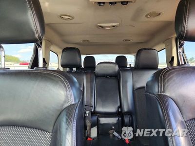Zdjęcie 10 z 13 samochodu: 2018 DODGE JOURNEY CROSSROAD VIN:3C4PDDGG9JT387228 - miniatura