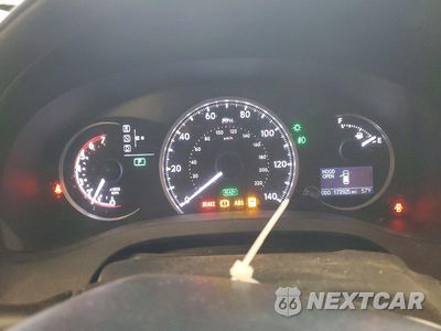 Zdjęcie 9 z 12 samochodu: 2011 LEXUS CT 200 VIN:JTHKD5BH6B2037878 - miniatura